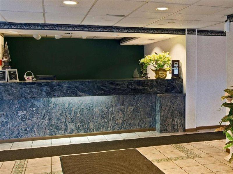 Americas Best Value Inn Waukegan Exteriör bild