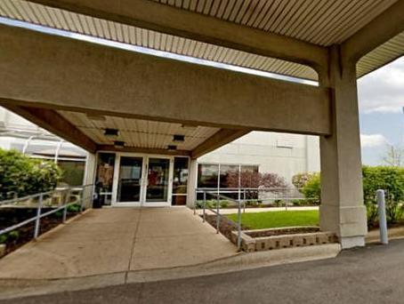 Americas Best Value Inn Waukegan Exteriör bild
